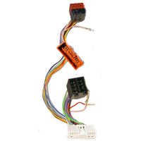 Изображение ISO2CAR - ADAPTER für Mazda ab ca. 2001 (AC000024AA / PC000024AA)