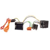 Изображение ISO2CAR - ADAPTER für Mercedes mit Audio 10 Radio (AC000033AA / PC000033AA)