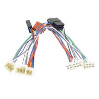 Изображение ISO2CAR - ADAPTER für Nissan bis 1999