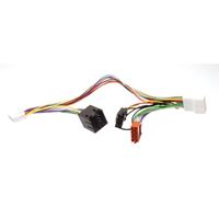Изображение ISO2CAR - ADAPTER für Nissan Pathfinder / Navaro / Tiida c mit 20 PIN-Stecker