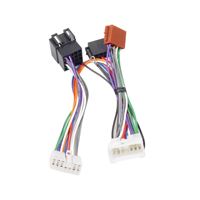 Изображение ISO2CAR - ADAPTER für Suzuki bis 2002