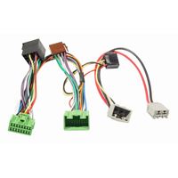 Изображение ISO2CAR - ADAPTER für Volvo S40 / V50 2004-, 16 pins (AC000020AA / PC000020AA)