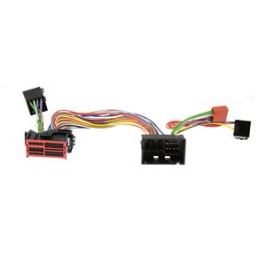 Εικόνα της ISO2CAR - ADAPTER für Dodge, RAM ab 2013- und Dart ab 2012- / Fiat, 500L, 2012-