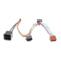 Изображение ISO2CAR - ADAPTER für Ford Escape US + AU Model