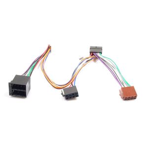 Εικόνα της ISO2CAR - ADAPTER für Ford Escape US + AU Model