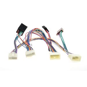 Resim ISO2CAR - ADAPTER für Hyundai Veloster - ab ca. Bj. 2011