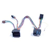Изображение ISO2CAR - ADAPTER für Renault Megane III ab ca. 2008