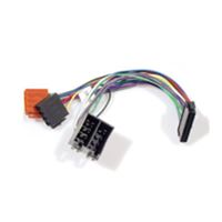 Imagen de AUDIO2CAR - Adapter auf ISO2CAR