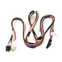 Resim Interface Adapter, FWD Audio 2000/3000/Blue, ALAC BlueTouch, Smarteq, Raytel, Motorola 2006-