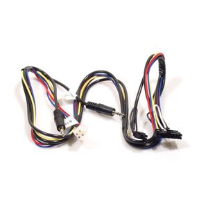 Изображение Interface Adapter THB Bury System 8 THB CC9050 / CC9051 / CC9055 / CC9056 / CC9060 (Music / Plus / Time / Smart) / Smarteq / Lintech