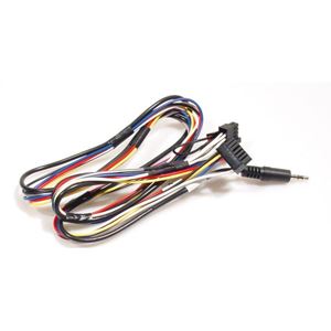 Imagen de Interface Adapter, FWD EGO Serie (Flash / Look / Talk) - Wichtig: Bei Musik-Ausgabe über Aux muss der passende PKW-Adapter mitbestellt werden!