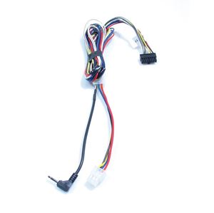 Resim Interface Adapter, Nokia Cark 91 / 74 / 109 / 111 / 128 / 132 / 134 + Mr. Handsfree
