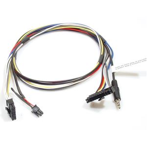 Resim Interface Adapter, Novero The Truly One / The Trusty One