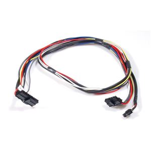 Resim Interface Adapter, Parrot CK3200 / MK6000 / MK6100 / MKi9000 / MKi9100 / MKi9200 + THB Bury CC9048 / CC9068 / CC9058 + Funkwerk Dabendorf Audio 2010 - Wichtig: Bei Musik-Ausgabe über Aux muss der passende PKW-Adapter mitbestellt werden!