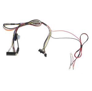 Resim Interface Adapter, Parrot Asteroid Mini / Asteroid Tablet