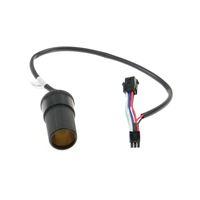 Afbeelding van Smart-Box Adapter (6 Pin) mit Zigarettenanzünder-Buchse zur Stromversorgung / Ladefunktion
