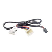 Изображение AUX IN Adapter für Audi A2 / A3 / A4 / TT 06-