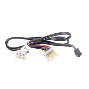Bild von AUX IN Adapter für Audi A2 / A3 / A4 / TT 06-