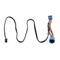 Изображение AUX IN Adapter für Audi A4 / A5 Bj. ab ca. 2007