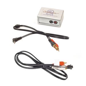 Picture of AUX IN Adapter für BMW 3er E46 / 5er E39 / 7er / X5 / Mini mit Business RDS / CD / Professional / Navi
