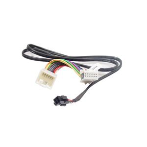 Изображение AUX IN Adapter für einige BMW 3er