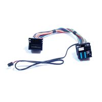 Изображение AUX IN Adapter für BMW 1er ab 2004 / BMW 3 (E90/E91/E92/E93), 5 (E60/E61/F07/F20/F11), 7 (F03-F04), X1, X3 (F25), X6 (E71), Z4 (E89) ab ca. 2009