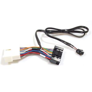 Изображение AUX IN Adapter für Kia / Hyundai ab ca. 2005 bis ca. 2010