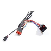 Изображение AUX IN Adapter für Land Rover Freelander 2 ab ca. 2007-