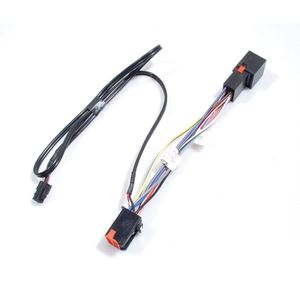 Изображение AUX IN Adapter für Land Rover Discovery 3,10/2004 - 9/2009 / Discovery 4, 10/2009- / Range Rover Sport, 2005- / Range-Rover, 2006-