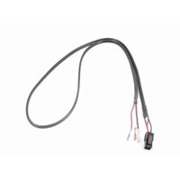 Изображение AUX IN Adapter für Mitsubishi