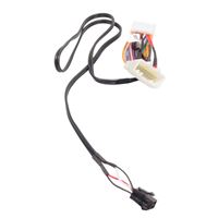 Изображение AUX IN Adapter für Toyota (20-Pin Anschluss)