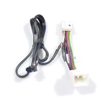 Изображение AUX IN Adapter für VW / Skoda