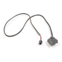 Изображение AUX IN Adapter für VW, Audi, Seat, Skoda / Ford RNS2 / MFD2 Navi 16:9 Bildschirm - 18 pin Stecker