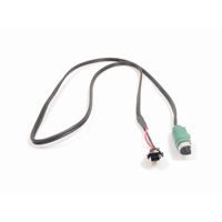 Изображение AUX IN Adapter für Alpine ab Bj. 2007-