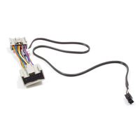 Изображение AUX IN Adapter für Volvo S80, XC60, XC70 / V70 - Base Performance