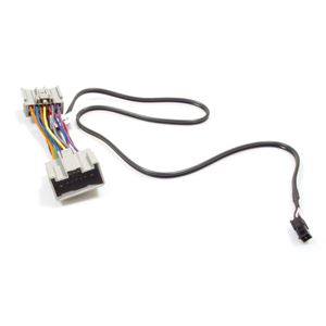 Изображение AUX IN Adapter für Volvo S80, XC60, XC70 / V70 - Base Performance