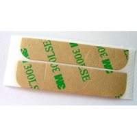 Bild von Klebepads für Touchscreenscheibe für  Apple iPhone 3G / iPhone 3G S