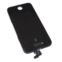 Bild von Full-SET LCD-Display + Touch für  Apple iPhone 4, BLACK