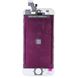 Bild von Full-SET LCD-Display + Touch für  Apple iPhone 5, WHITE