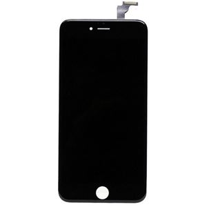 Bild von Full-SET LCD-Display + Touch für  Apple iPhone 6 Plus, BLACK
