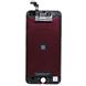 Bild von Full-SET LCD-Display + Touch für  Apple iPhone 6 Plus, BLACK