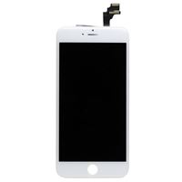 Bild von Full-SET LCD-Display + Touch für  Apple iPhone 6 Plus, WHITE