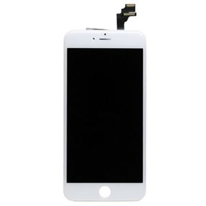 Bild von Full-SET LCD-Display + Touch für  Apple iPhone 6 Plus, WHITE