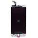 Bild von Full-SET LCD-Display + Touch für  Apple iPhone 6 Plus, WHITE