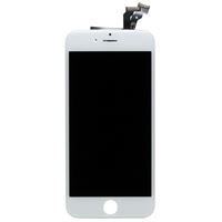 Bild von Full-SET LCD-Display + Touch für  Apple iPhone 6, WHITE