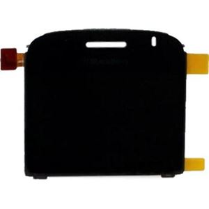Bild von Ersatz-LCD-Display für  Blackberry 9000 BOLD, Original LCD-12360-002/004 (Grade A: Display stammt aus einem Originalen Gerät )