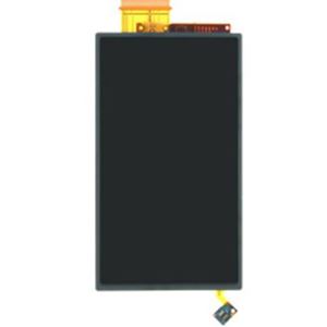 Bild von Displayscheibe mit Touchscreen und LCD für  Sony/Ericsson Aino