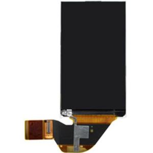 Bild von Ersatz-LCD-Display für  Sony/Ericsson Vivaz (U5i)