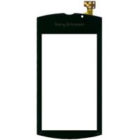 Bild von Displayscheibe mit Touchscreen für  Sony/Ericsson Vivaz pro
