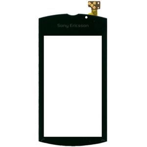Bild von Displayscheibe mit Touchscreen für  Sony/Ericsson Vivaz pro